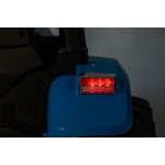 Elektrický Traktor HC-306 24V - modrá